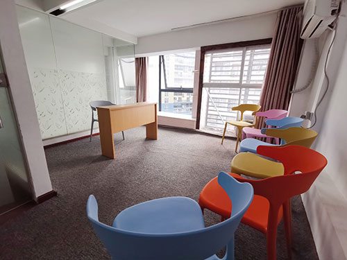 教室環(huán)境 教室環(huán)境