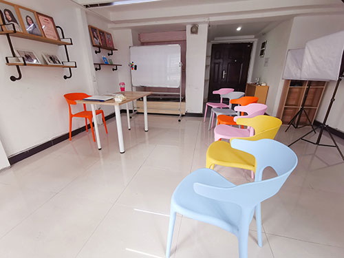 課室環(huán)境 課室環(huán)境