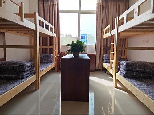 宿舍環(huán)境 宿舍環(huán)境