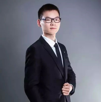 精勤教育創(chuàng)始人-宋星星 精勤教育創(chuàng)始人-宋星星