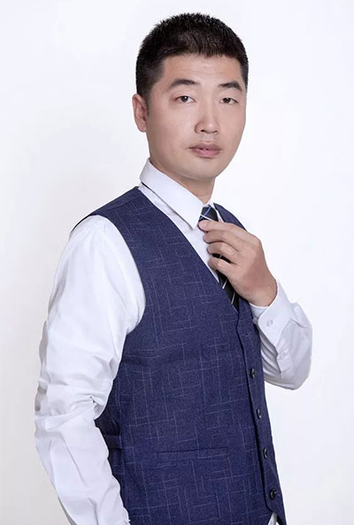 政治主講-趙順利 政治主講-趙順利