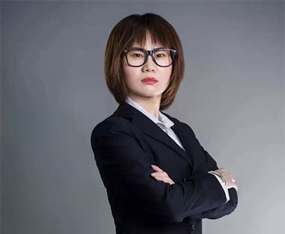 歷史主講-趙娟利 歷史主講-趙娟利