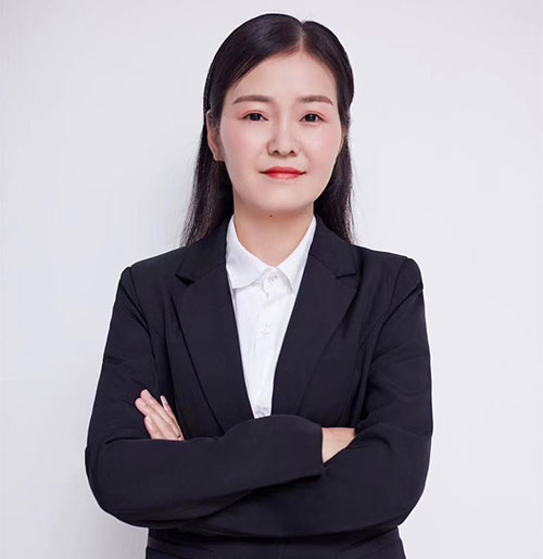 閆慧老師 閆慧老師