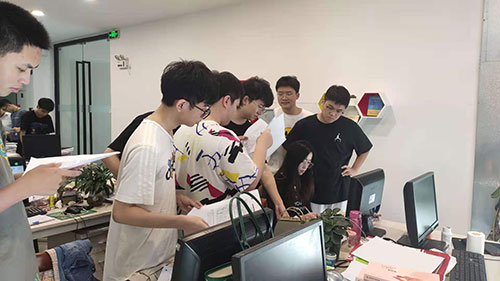 課后指導現場 課后指導現場