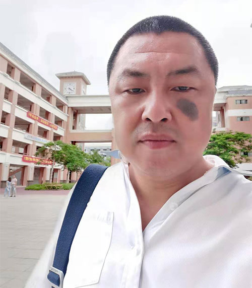 王晟老師 王晟老師