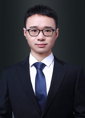 肖地聞老師 肖地聞老師