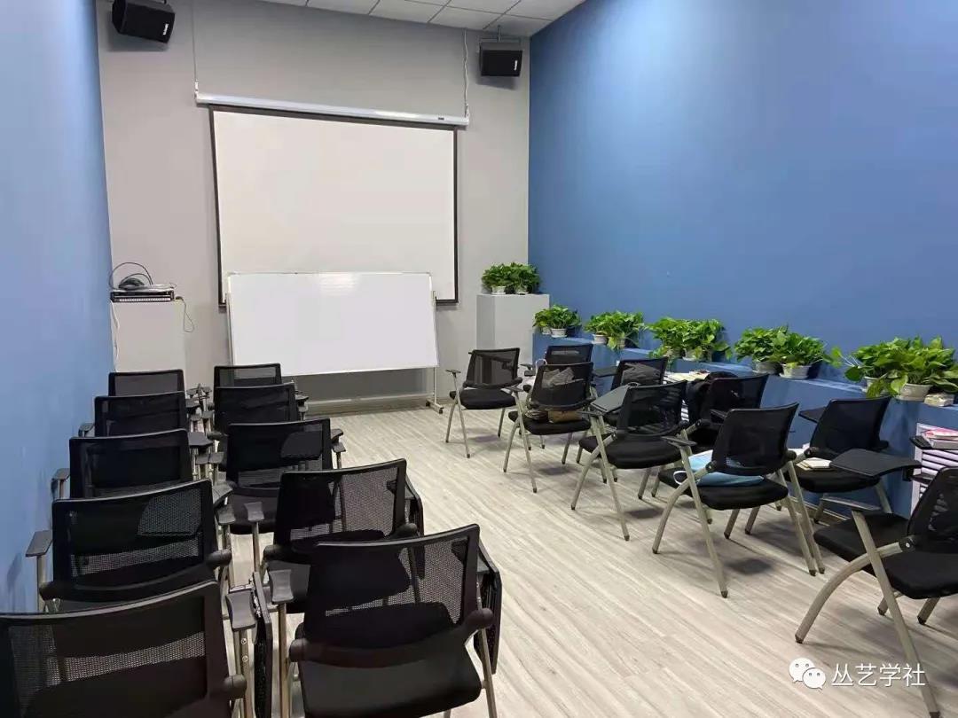教室一角 教室一角
