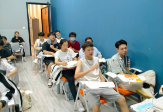 教學現(xiàn)場 教學現(xiàn)場