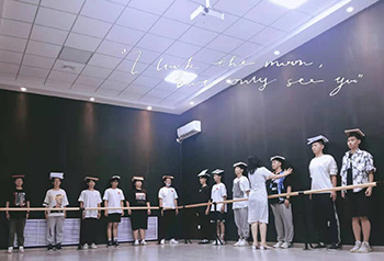 形體訓練 形體訓練