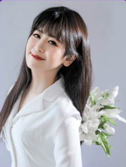 楊馥莉老師 楊馥莉老師