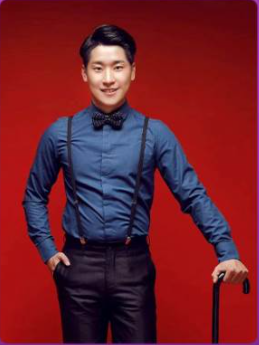 曲夢老師 曲夢老師