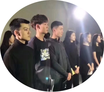 課堂面貌 課堂面貌