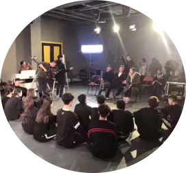 師生互動 師生互動