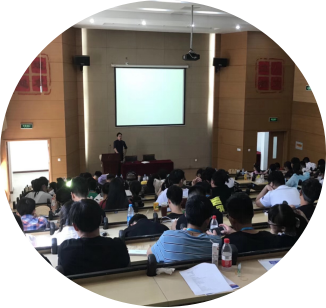 校內宣講 校內宣講