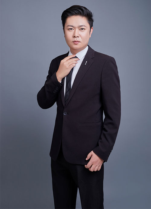 馮偉老師 馮偉老師