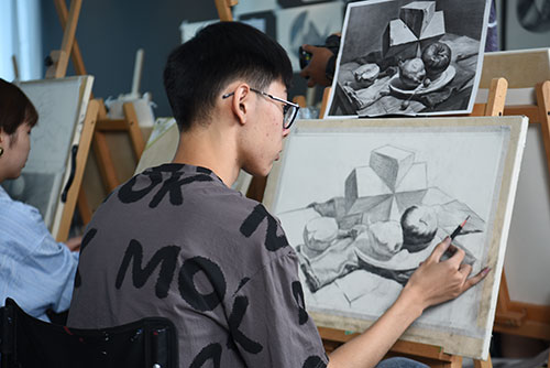 美術(shù)練習(xí) 美術(shù)練習(xí)