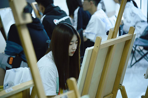 美術(shù)培訓(xùn) 美術(shù)培訓(xùn)