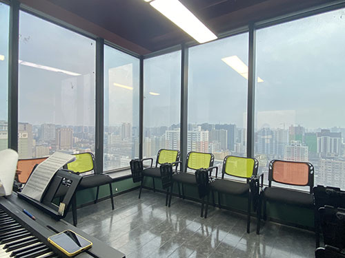 授課環境 授課環境