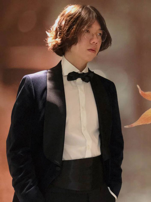 曾曌老師 曾曌老師