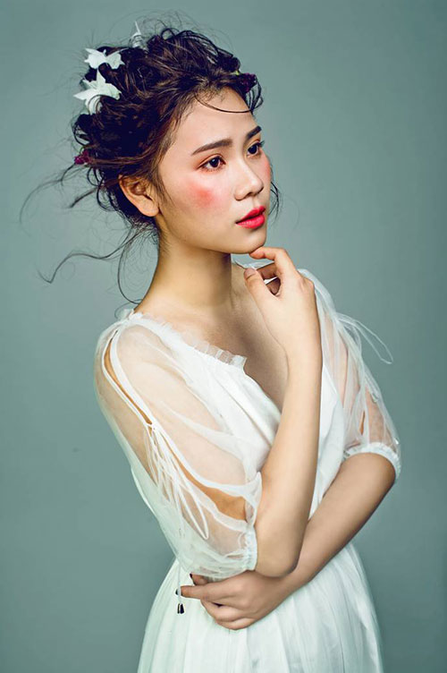 張馨軼老師 張馨軼老師