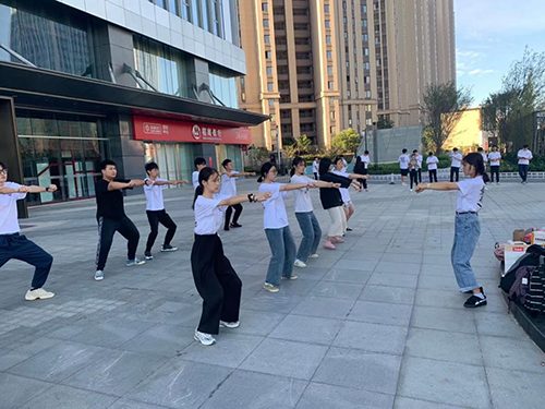 戶外訓練 戶外訓練