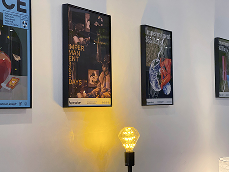 影視作品墻 影視作品墻