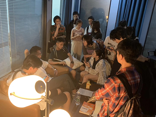 學習討論 學習討論