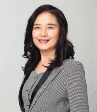 尚詠梅教授 尚詠梅教授