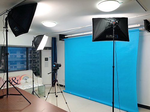 播音主持教室 播音主持教室