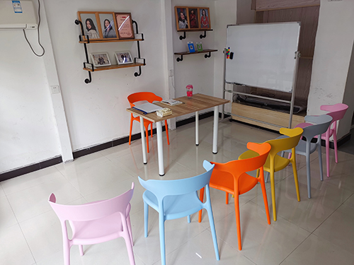 小班課教室 小班課教室