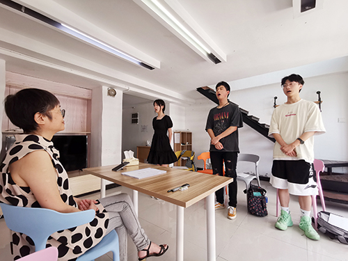 實踐考核 實踐考核