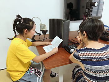 一對一輔導 一對一輔導