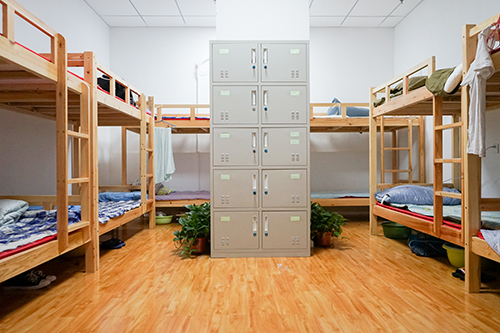 宿舍 宿舍