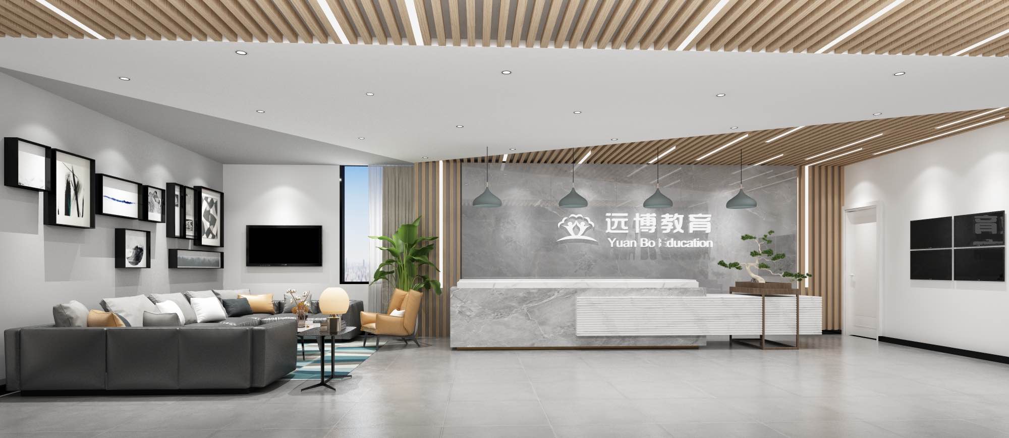 武漢遠博教育教學環境好不好?附圖片!