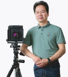 黃鏡亮老師 黃鏡亮老師