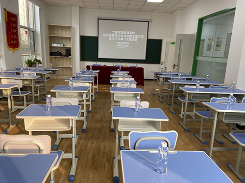 蘭州北辰教育管理怎么樣?嚴不嚴?