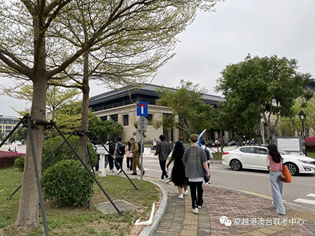 前往考場 前往考場