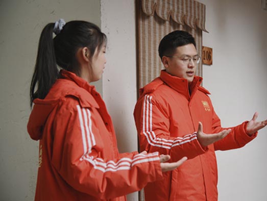 一對一教學 一對一教學