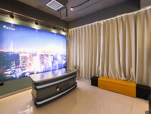 播音教室環境 播音教室環境