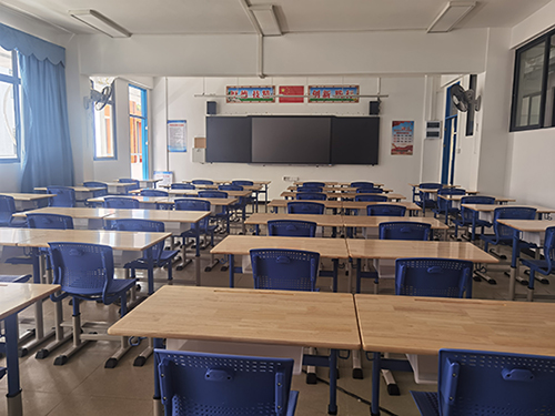 清遠市科技職業技術學校 清遠市科技職業技術學校