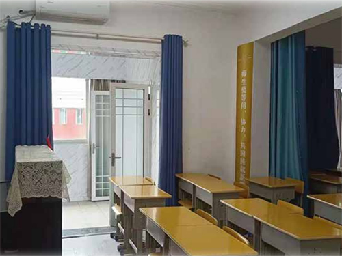 大地學校高考文化復讀部 大地學校高考文化復讀部