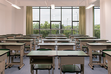 重慶奧博高復高考研究院 重慶奧博高復高考研究院