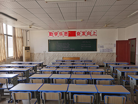 東陽前程文化補習學校 東陽前程文化補習學校