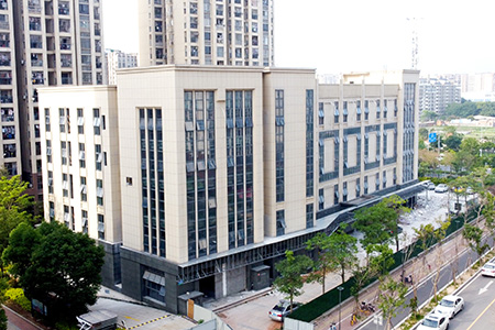 福州學有方學校 福州學有方學校