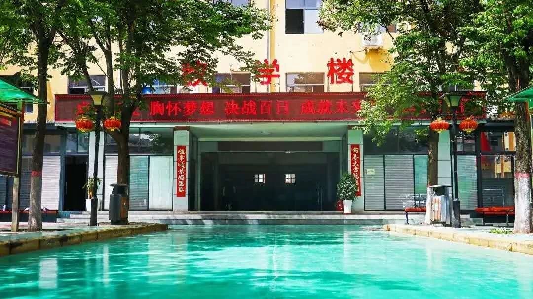 西安獻東藝考培訓學校 西安獻東藝考培訓學校