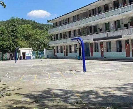 學校環境 學校環境