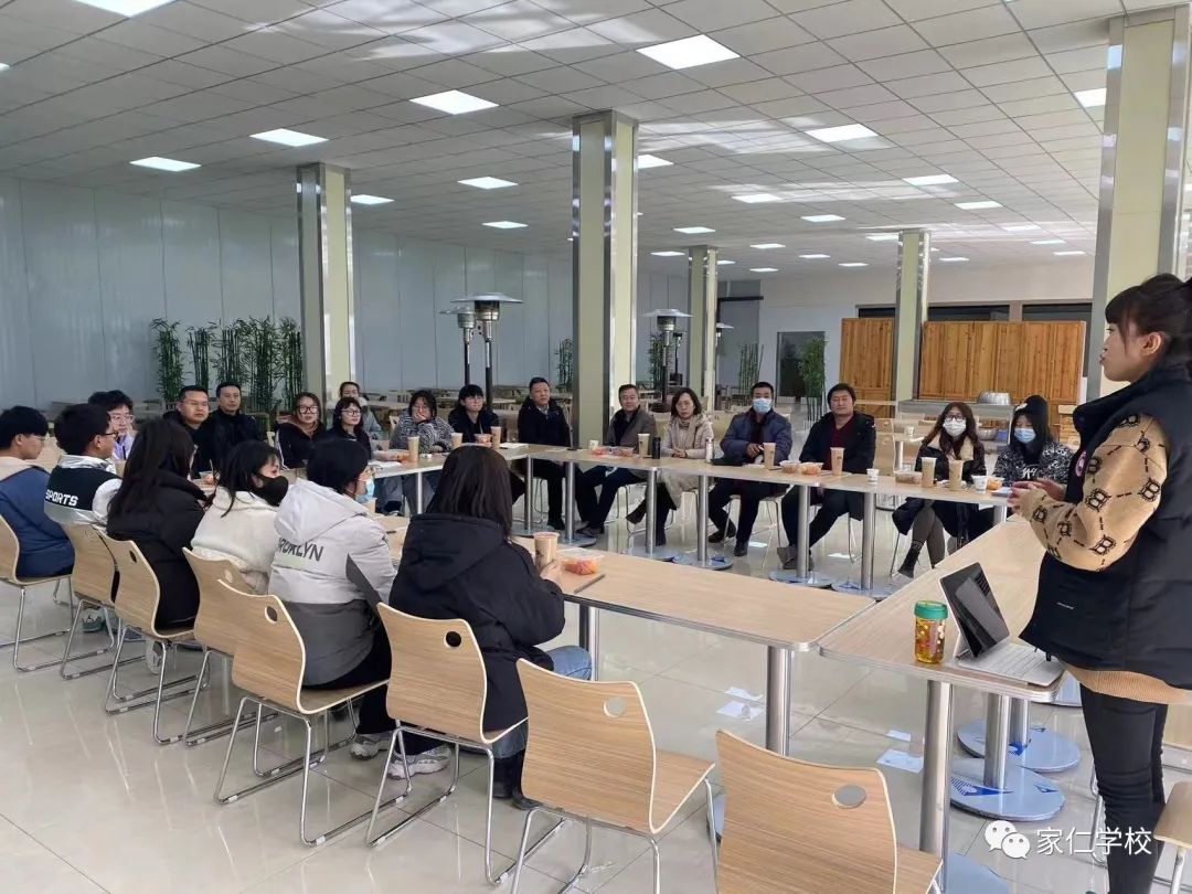 新世紀家仁在中高考復讀培訓方面有哪些優勢?