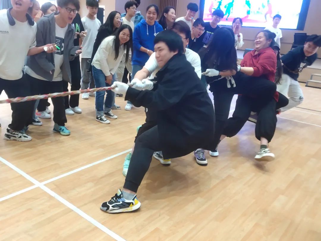 拔河活動 拔河活動