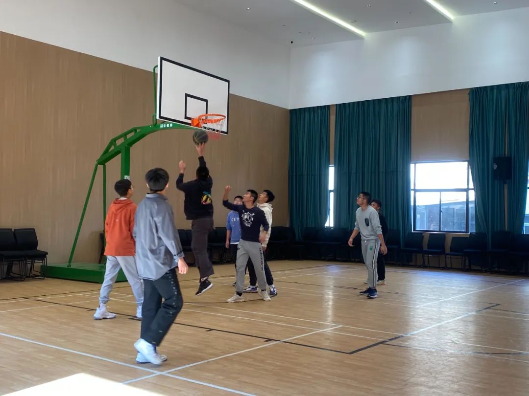 籃球活動 籃球活動
