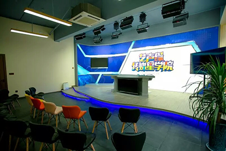 播音主持教室 播音主持教室